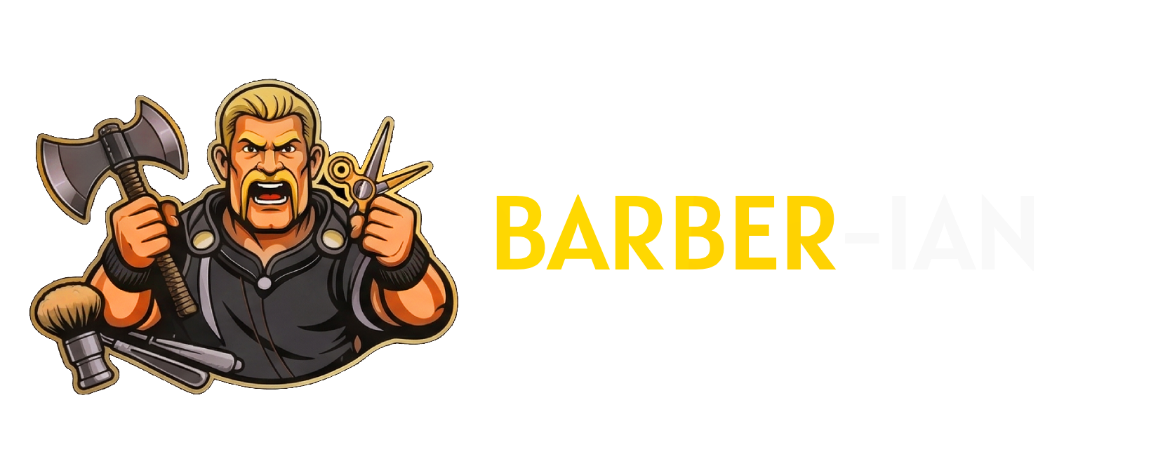 Barber-ian